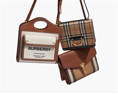 bags burberry london|burberry bags new collection.